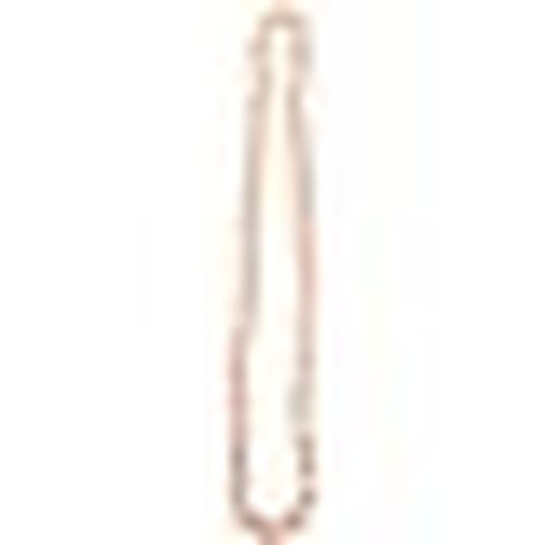 Collane Collana In PVC E Cotone Multicolore - Isla Bonita By Sigris - Modalova