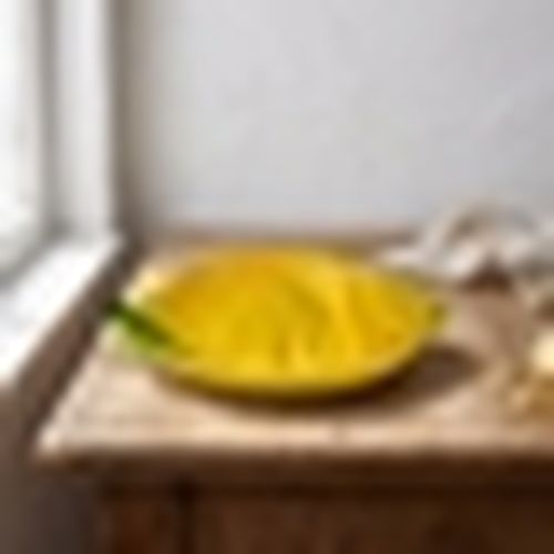 Cestini, scatole e cestini Set 2 Piatti Spremiagrumi Limone Arancia - Signes Grimalt - Modalova