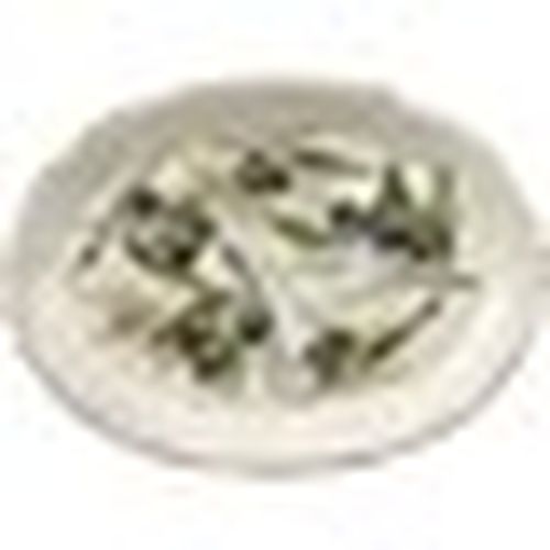 Cestini, scatole e cestini Piatto Ovale Olive - Signes Grimalt - Modalova