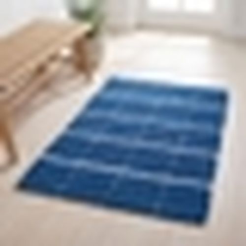 Tappeti Tappeto Quadretti E Bianco - Signes Grimalt - Modalova