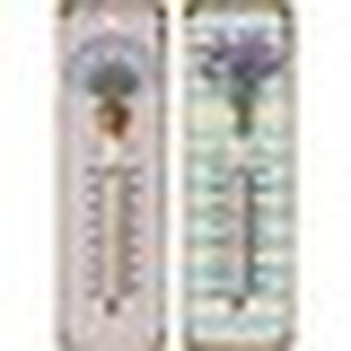 Orologi Termometri Lavanda Set 2 - Signes Grimalt - Modalova