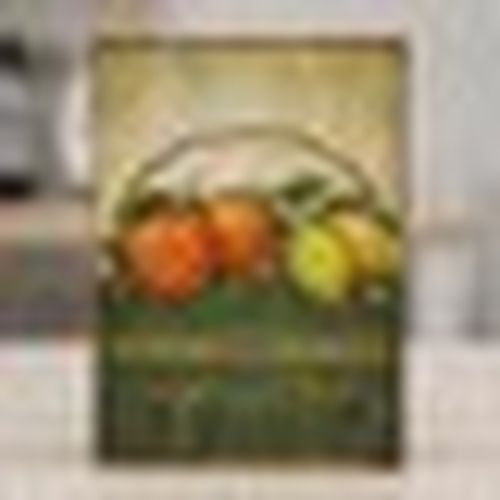 Cestini, scatole e cestini Scatola Libro Arance Limoni - Signes Grimalt - Modalova