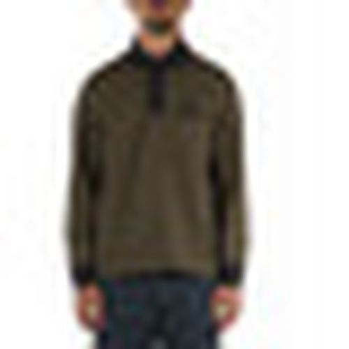 Polo maniche lunghe ATRMPN-57550 - aeronautica militare - Modalova
