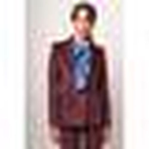 Giacca Blazer in velluto a coste - Nuna Lie - Modalova