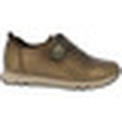 Sneakers basse 87412 bronce - Doctor Cutillas - Modalova