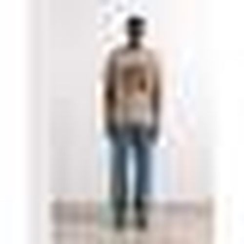 T-shirt Jam Tee Plain Tan - Edmmond Studios - Modalova