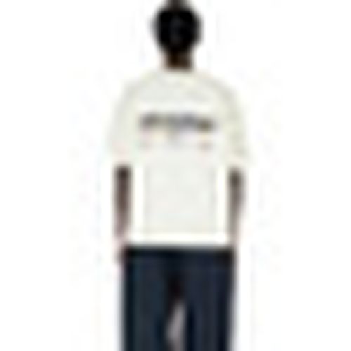 T-shirt & Polo Tee Mosaic - Hologramme - Modalova