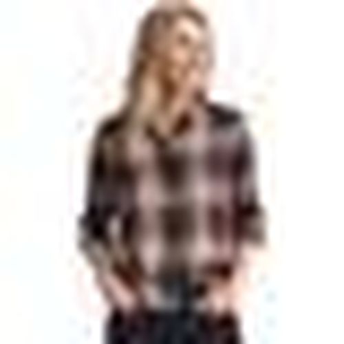 Camicia LTD QR YD multicolor check 346949 - Street One - Modalova