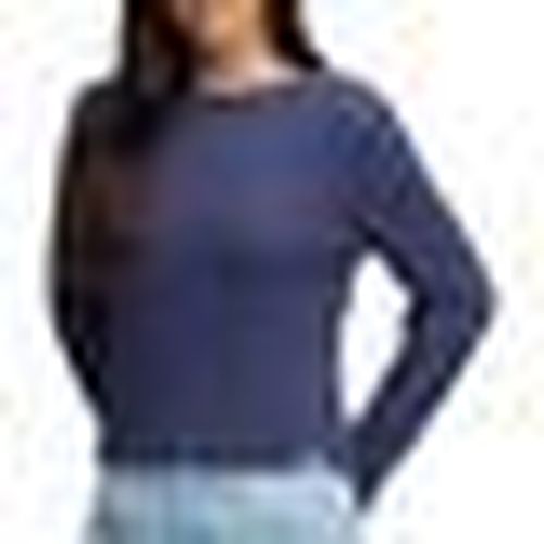 Maglione Essentials Cable Jumper - Superdry - Modalova