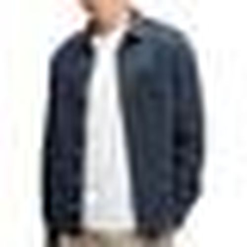 Camicia a maniche lunghe Twill - Superdry - Modalova