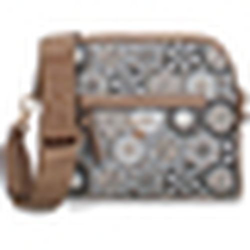 Borsa a tracolla BENTD8620WZ - Gattinoni - Modalova