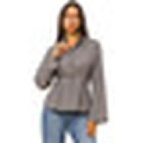 Camicia La Modeuse 80568_P191867 - La Modeuse - Modalova