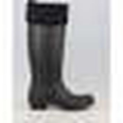 Collants e calze RECYCLED MINI CABLE BOOT TALL - Hunter - Modalova
