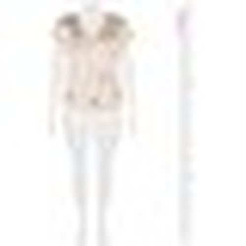 Camicia a maniche corte CFC0130640003 - RINASCIMENTO - Modalova