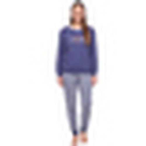 Completi pigiami KLP1 - Kisses And Love - Modalova