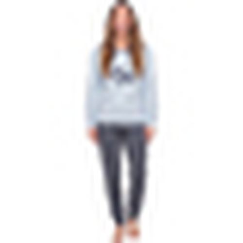 Completi pigiami KLP1 - Kisses And Love - Modalova