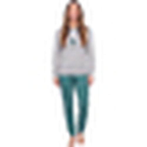 Completi pigiami KLP1 - Kisses And Love - Modalova