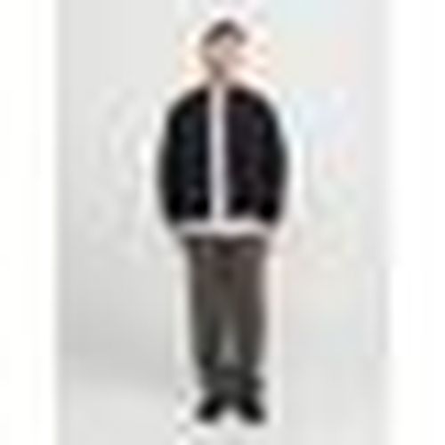 Giacche 12268608 CHARGE-BLACK - jack & jones - Modalova