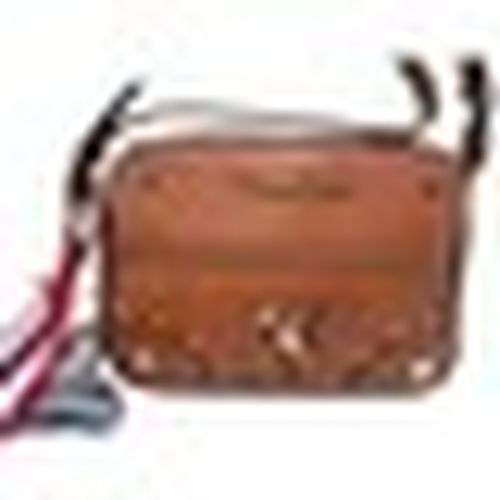 Borsa a tracolla Complementos señora k5016 marron - Frida Kahlo - Modalova