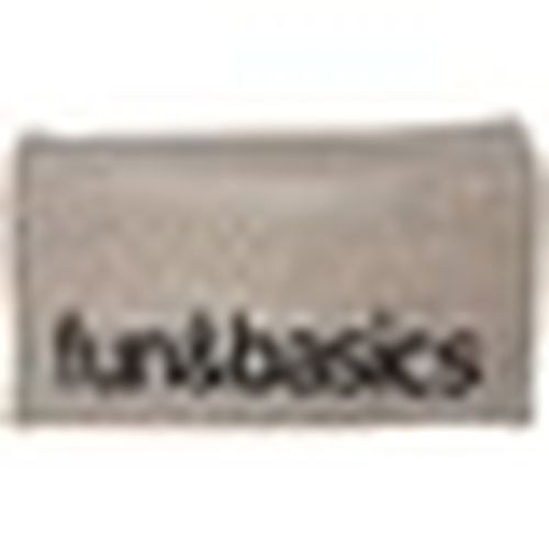 Borsa a tracolla Complementos señora fb0118 taupe - Fun & Basics - Modalova
