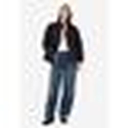Jeans W5BA2X D5M4E BARREL-L.31 GJVN DENIM MEDIUM - Guess - Modalova