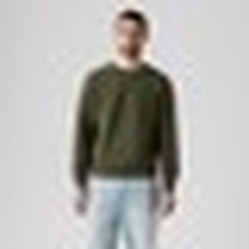 Felpe The Original Hm Crew Deep Depths French - Levis - Modalova