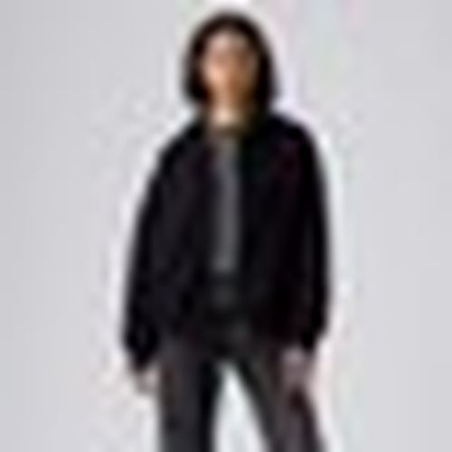 Felpe con cappuccio Everyday Full Zip Hoodie Sweatshirt Anth - Levis - Modalova