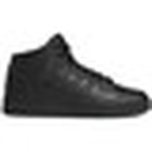 Sneakers alte Baskets rapid court mid synthétique - Adidas - Modalova