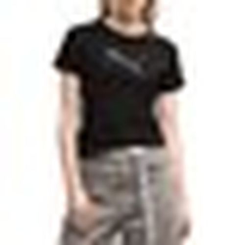 T-shirt Puma Ess Sequins - Puma - Modalova