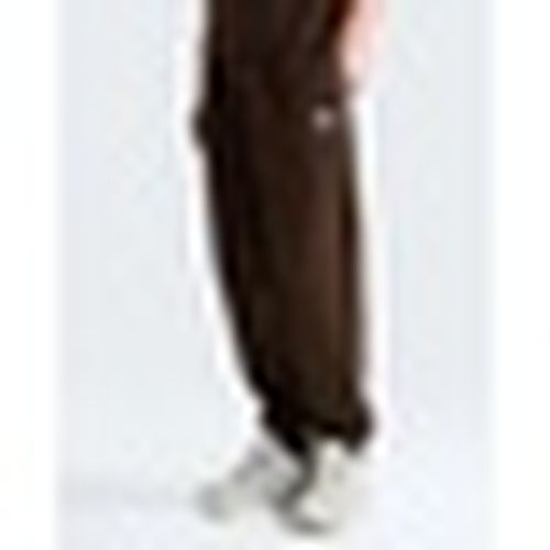 Pantaloni Sportivi M Evolution Simple Dome Regular Jogger Dark Chestnut - Adidas - Modalova