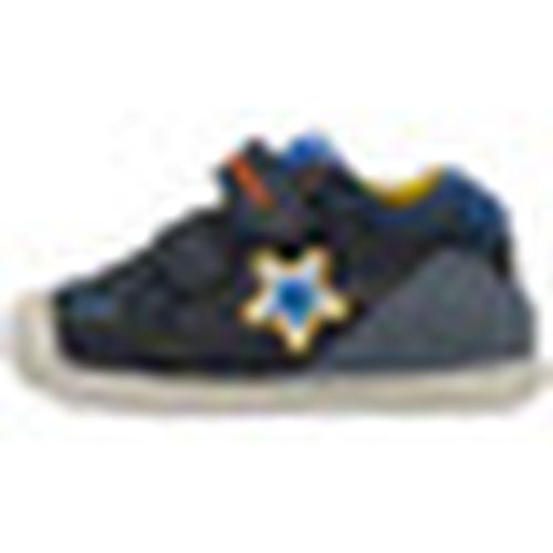 Scarpe primi passi 261121 ocean_a183 - Biomecanics - Modalova