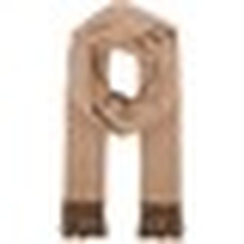 Sciarpa 2f6031 T2742 Stola Double New Logo - Liu Jo - Modalova