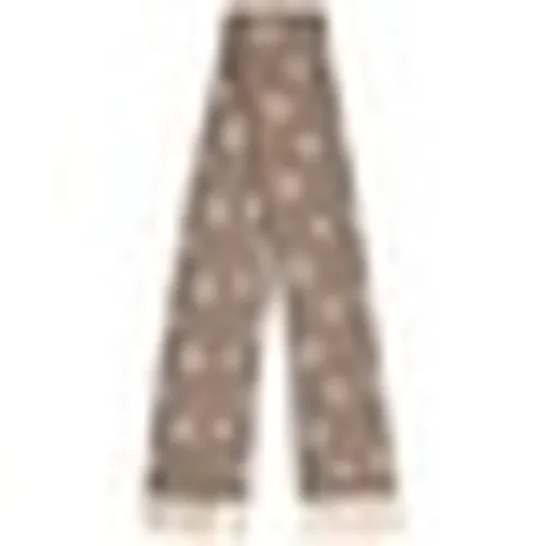Sciarpa 2f6034 T0300 Stola Jacquard Resca L - Liu Jo - Modalova