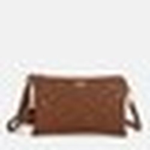 Borsa Shopping Ynot? Marlene Clutch Donna - Y Not? - Modalova