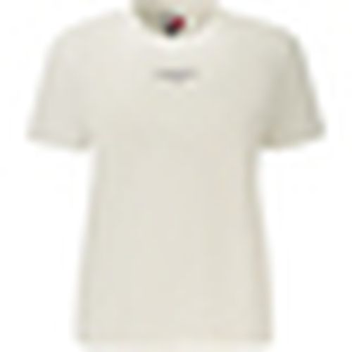 T-shirt & Polo DW0DW23527 - Tommy Hilfiger - Modalova