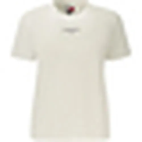 T-shirt & Polo DW0DW23527 - Tommy Hilfiger - Modalova