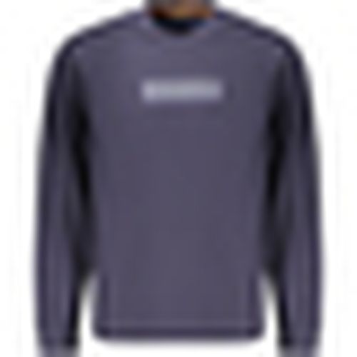 T-shirts a maniche lunghe NP0A8BC5SBOXLOGOLS1 - Napapijri - Modalova