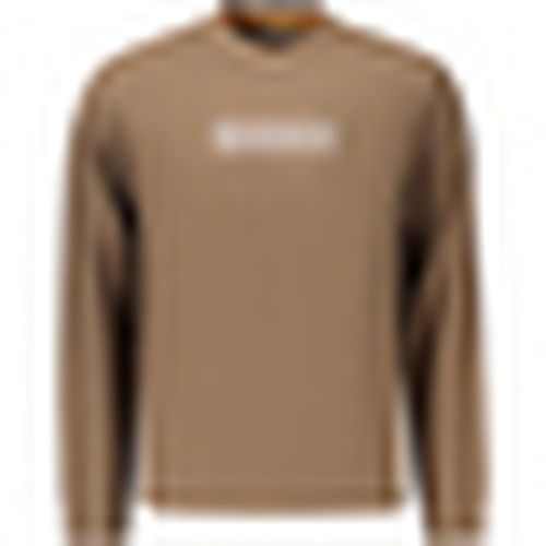 T-shirt & Polo NP0A8BC5SBOXLOGOLS1 - Napapijri - Modalova
