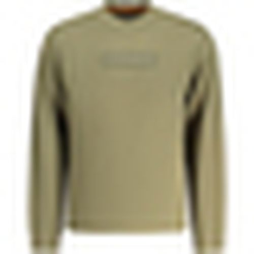 T-shirts a maniche lunghe NP0A8BC5SBOXLOGOLS1 - Napapijri - Modalova