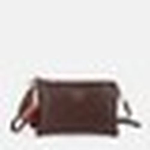 Borsa Shopping Ynot? Olivia Clutch Piccola Donna - Y Not? - Modalova
