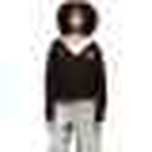 Felpa Essentials Knit V Neck "Aurora Coffee" - Adidas - Modalova