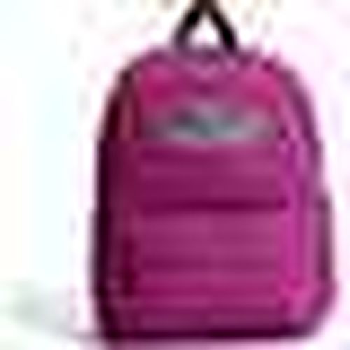 Zaini Old Skool Classic Backpack "Fuchsia" - Vans - Modalova