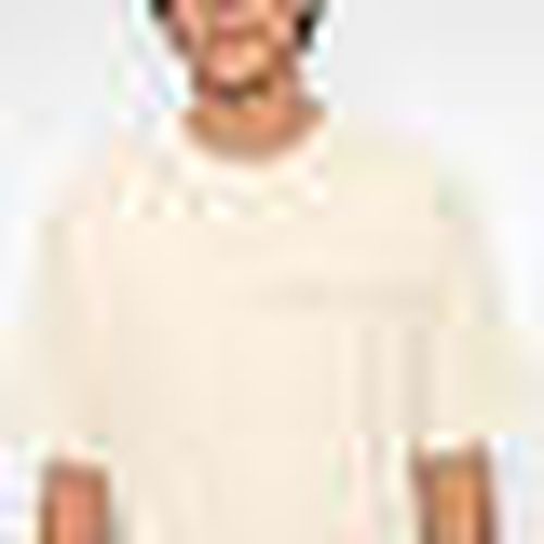 T-shirt & Polo Essentials (PF22) T-Shirt Eggshell - Fear Of God - Modalova