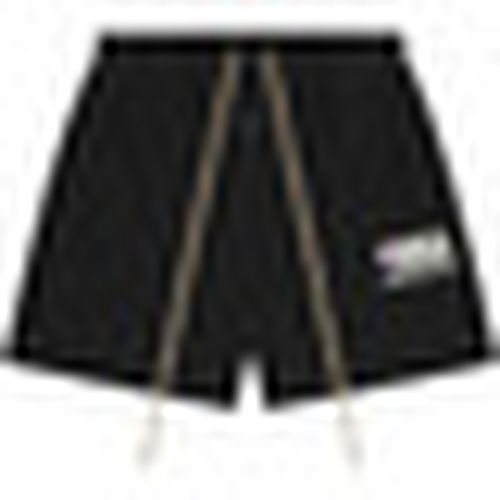 Shorts Essentials (FW24) NBA Shorts Black - Fear Of God - Modalova