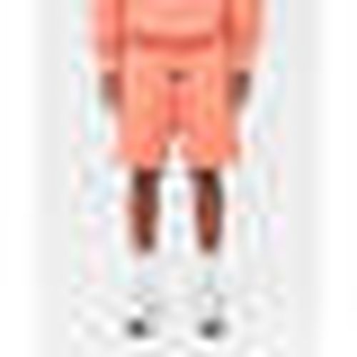 Shorts Essentials (PF22) Shorts Coral - Fear Of God - Modalova