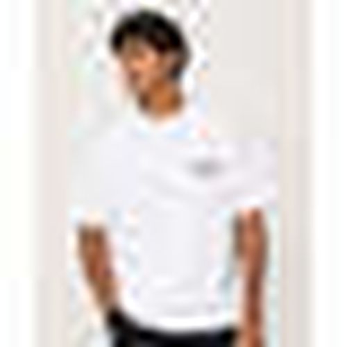 T-shirt & Polo Essentials (SS25) T-Shirt Bright White - Fear Of God - Modalova