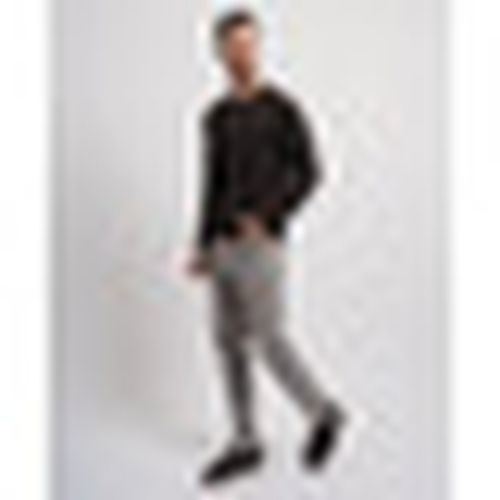 Pantaloni Pantaloni uomo a 5 tasche - Yes Zee - Modalova