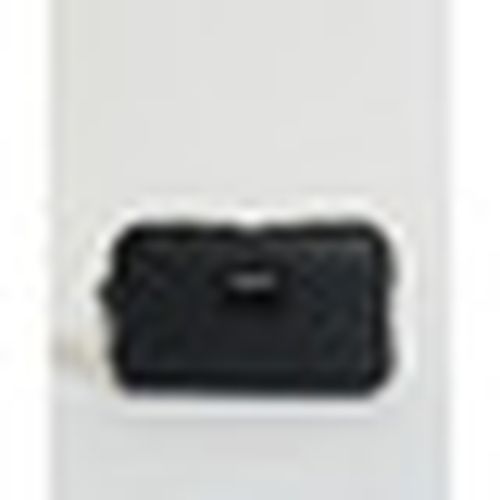 Borsa Shopping Pochette uomo con gancio polso - Momo Design - Modalova