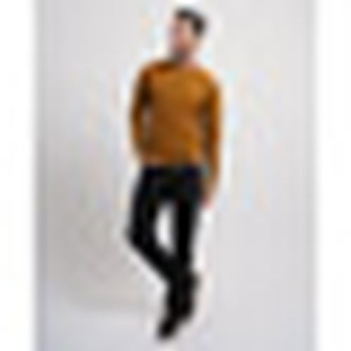 Pantaloni Pantaloni uomo a 5 tasche - Yes Zee - Modalova