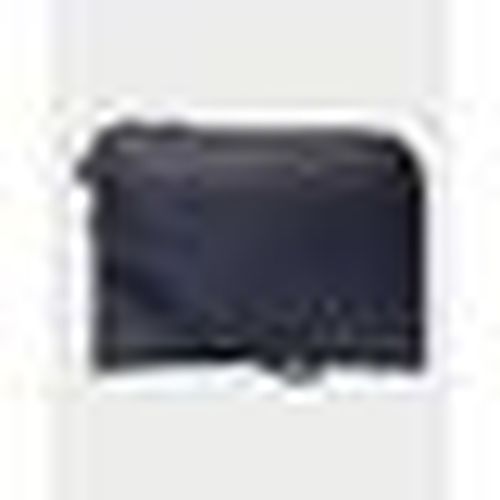 Borsa Shopping Pochette in saffiano - Momo Design - Modalova